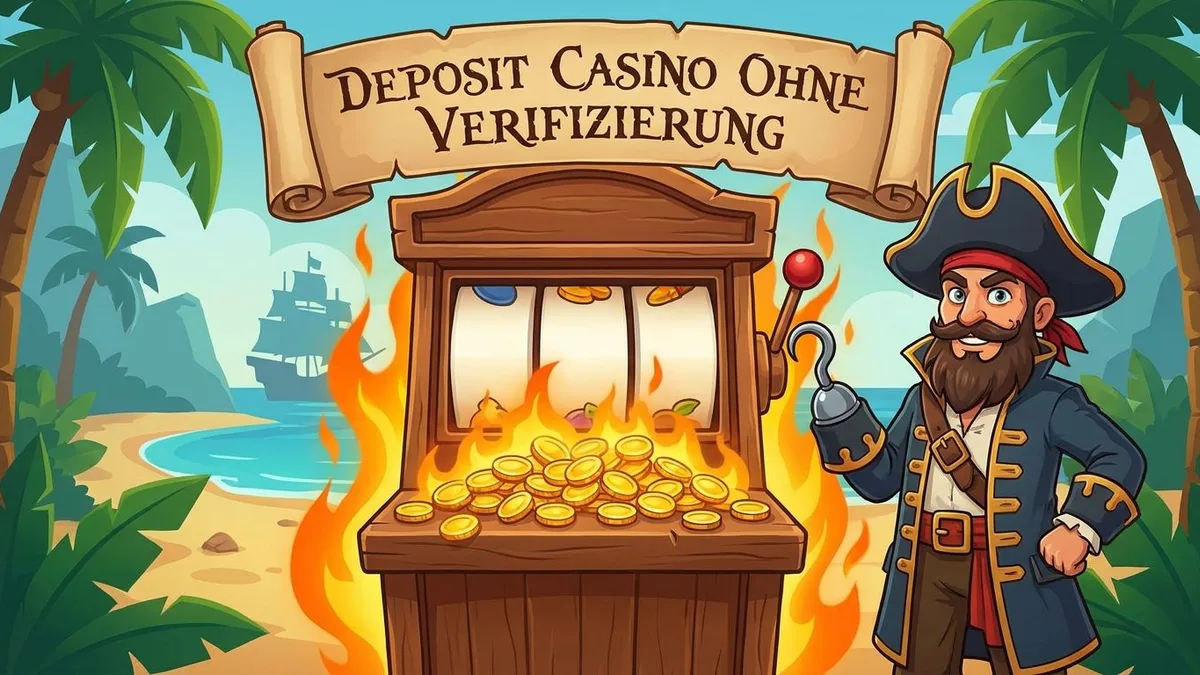 Casino Ohne Verifizierung Slot Game